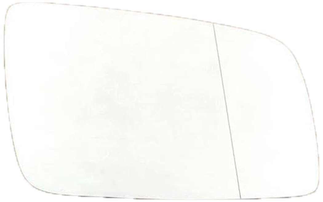 Fits Vauxhall Astra 1998 to 2004 Wide Angle Wing Mirror Glass RIGHT HAND ( UK Driver Side )