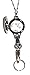 Floating Locket 30mm Lanyard, Women's Fashion Badge holder 34
