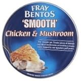 Fray Bentos Chicken & Mushroom Pie (475g)