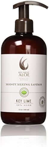Key West AloeLime Moisturizing Lotion