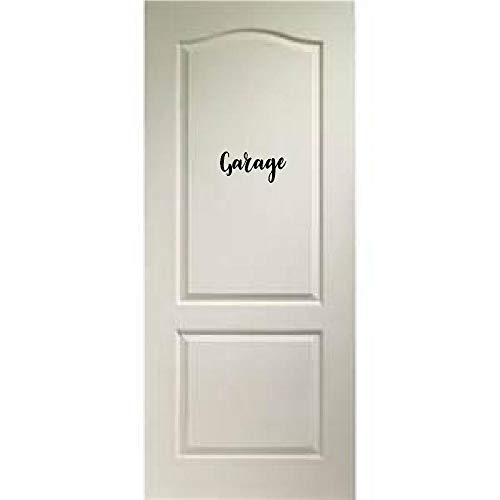 CreativeSignsnDesigns Door Vinyl Decal - Pantry, Restroom, Closet Water, Closet, Laundry, Office, to - //coolthings.us