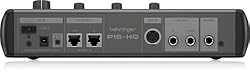 Behringer Powerplay P16-HQ 16-Channel Digital