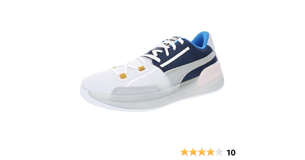 amazon puma clyde