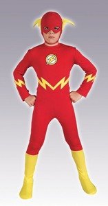 D FLASH, Medium