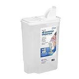 BUDDEEZ 8QT Bag-in Multipurpose Dispenser