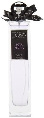 Tova Nights FOR WOMEN by Tova - 100 ml Eau de Parfum Spray