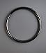 US Stainless Stainless Steel 316 Round Ring Welded 5/16
