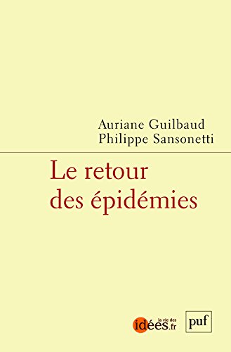 Le  retour des épidémies
