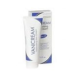 Vanicream moisturizing skin cream tube Travel Pack 0.25 Oz - 3 ea