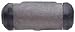 Raybestos WC37862 Professional Grade Drum Brake Wheel Cylinder