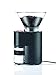 Bodum 01-10903-01-32 Bistro Burr Grinder Spare Grind Catcher, One Size, Black