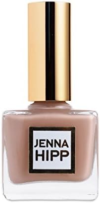 (Pack 2) Jenna Hipp Nail Polish, Sure Thing, .25 Oz.