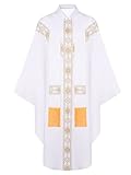 Faltern Catholic Chasuble Vestments Church Priest
