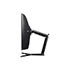 Samsung-LC27JG50QQUXEN-27-Curved-Gaming-Monitor-WQHD-2560x1440-144Hz-2x-HDMI-DisplayPort-Dark-Silver Samsung LC27JG50QQUXEN 27" Curved Gaming Monitor - WQHD 2560x1440, 144Hz, 2x HDMI, DisplayPort, Dark Silver