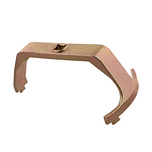 ABN Universal Fuel Pump Removal Tool Fuel Tank Lock Ring Tool