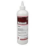 Malaseb Flush 12 ounce