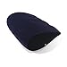 GLINKIN Inflatable Sex Pillow for Couples Soft Portable Sex Positioning Pillow