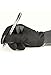 Seirus Innovation Women's Hyperlite All Weather Polartec Glove with Sound Touch Technology