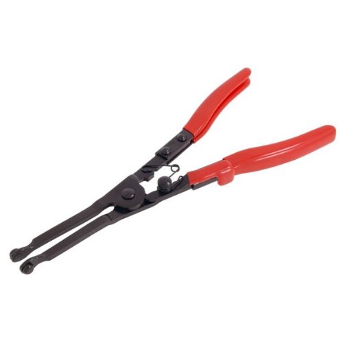 Automotive Exhaust Spring Clamp Pliers Amazon.co.uk Car & Motorbike
