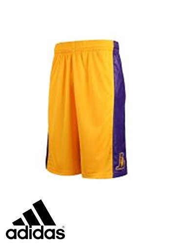 la lakers shorts uk