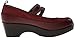 Jambu Women's Scarlet-Too Platform Pump