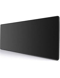 Ktrio Alfombrilla para mouse extendida