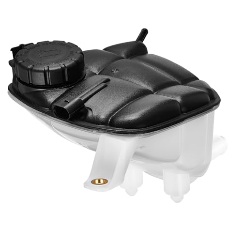 BDFHYK Engine Coolant Expansion Reservoir Overflow Tank Compatible with Mercede…