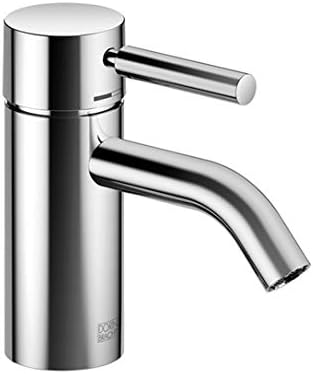 Dornbracht Meta 33525660 - Grifo Mezclador Monomando para Lavabo, Color