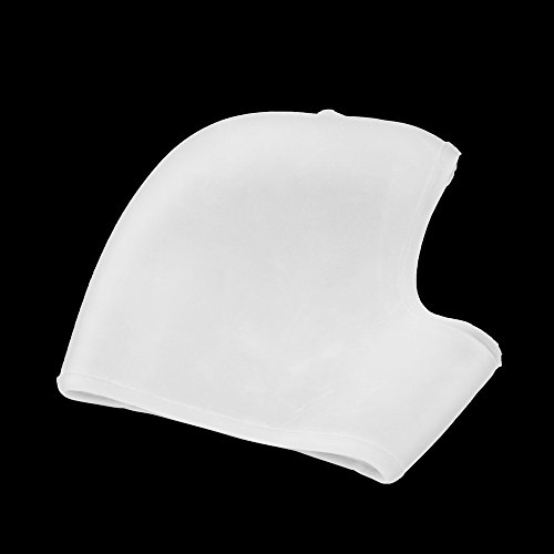 FASTROHY Silicone Moisturizing Gel Heel Cracked Foot Skin Care Protect Foot Care Tool