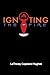 Igniting The Fire - Book by Paula McDade