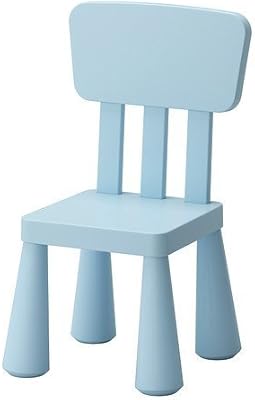 mammut ikea table and chairs