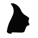 Hogue 18400 HandAll sleeve Grip, Bgs, Sheild LC9, black