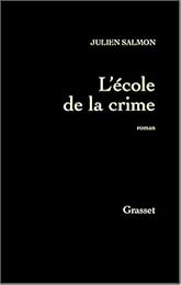 L' école de la crim'