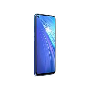 realme 6 Smartphone, 8 GB + 128 GB, Fotocamera AL QUAD da 64 MP, Display Ultra Fluido a 90 Hz da 16.5 cm, Processore… - immagine 4