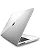 noximi MacBook Pro 13 Case 2018 2017 2016 Release A1989/A1706/A1708, Soft Touch Plastic Hard Case for Apple MacBook Pro 13 Inch with/Without Touch Bar and Touch ID (Clear)