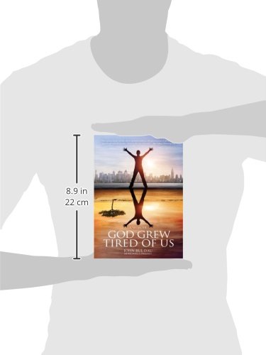 God Grew Tired Of Us A Memoir Sweeney Michael Dau John Bul 9781426202124 Amazon Com Books