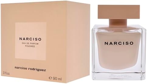 - Narciso poudre Eau De Parfum 90ml vapo — foto 4 de 8