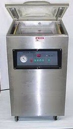 ProProcessor Vacuum Chamber Machine w/ 20