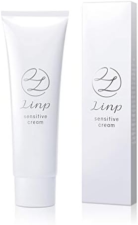 Limp Sensitive Cream Deer Cream, High Moisturizing, Rough Skin, Aging Care, Tsubosha Extract, Dry Prevention, Made in Japan, 1.8 oz (50 g), 3 Months Supply
