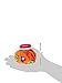 Upper Canada Soap Cool Queen Owls Ice Pack, Orange