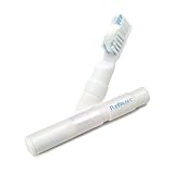 PopBrush Travel Toothbrush - 7 Pack