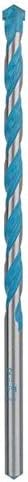Bosch 2608596064 CYL-9 Multi-Construction Multi-Purpose Drill Bit, Silver, 12mm x 200mm x 250mm