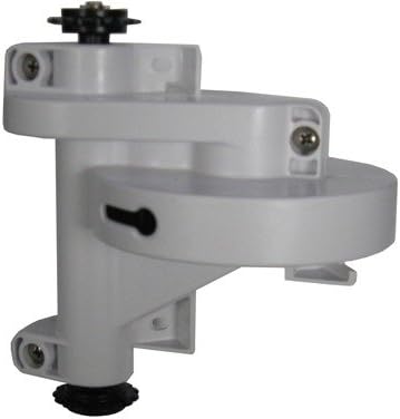 Polaris Pool Systems PV48020 Gearbox Assembly