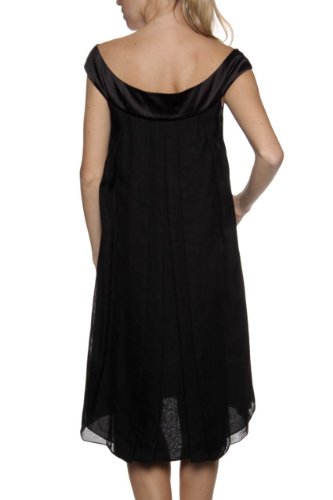 ysl little black dress