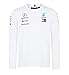 Mercedes AMG Motorsport Long Sleeve Team Tee