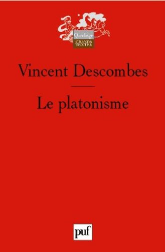 Le  platonisme