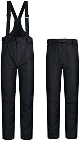 レディース スノーパンツ アウトドア 防水 暖かい断熱スノーボードパンツ スキーパンツ 10色 新作からsaleアイテム等お得な商品 満載 防風