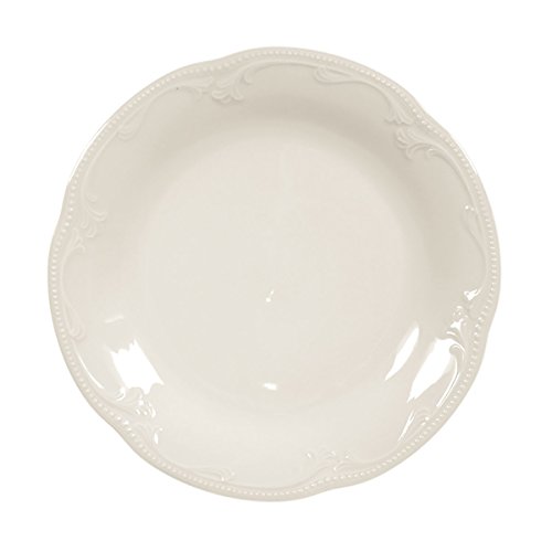 Seltmann Weiden 001.738253 Kaffeeservice 18-teilig Rubin cream, 43.0 x 24.0 x 18.1 cm – Bild 5