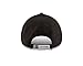 NHL Los Angeles Kings Adult Bevel Team 9FORTY Adjustable Cap, One Size, Black