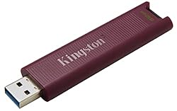 Kingston DataTraveler Max Type-A 512GB High